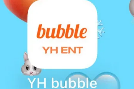 YH bubble(��˿����ƽ̨)