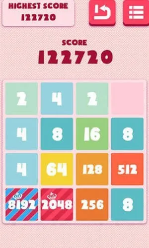 2048����2026�ٷ����°汾v1.4 ��׿���ͼ