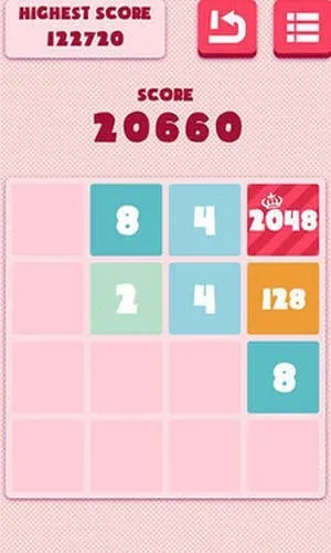 2048����2026�ٷ����°汾v1.4 ��׿���ͼ