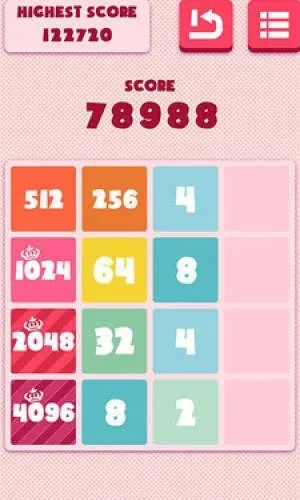2048����2026�ٷ����°汾v1.4 ��׿���ͼ