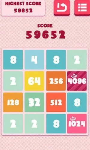 2048����2026�ٷ����°汾v1.4 ��׿���ͼ