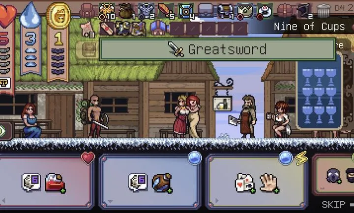 ������ʧ��Ŀ���(������ð����Ϸ)v1.2.1 �ٷ������ͼ