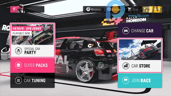 Rallyone��һ������ȫ�汾�����������ֻ���v1.69.1 ��Ѱ��ͼ
