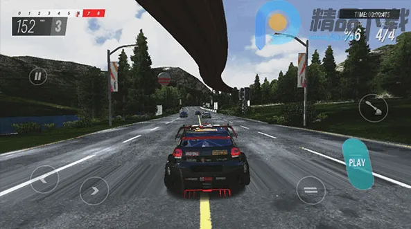 Rallyone��һ������ȫ�汾�����������ֻ���v1.69.1 ��Ѱ��ͼ