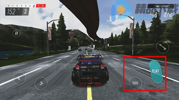 Rallyone��һ������ȫ�汾�����������ֻ���
