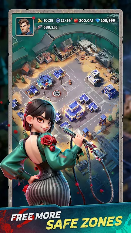 ϣ��֮ս2026���ذ�װv1.0.1774493752 �ٷ������ͼ