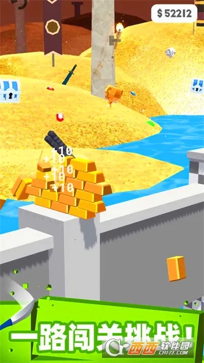 ��Ҳ����(��ѹ�и���Ϸ)v1.0.4 ��׿���ͼ