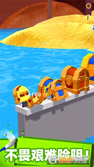 ��Ҳ����(��ѹ�и���Ϸ)v1.0.4 ��׿���ͼ