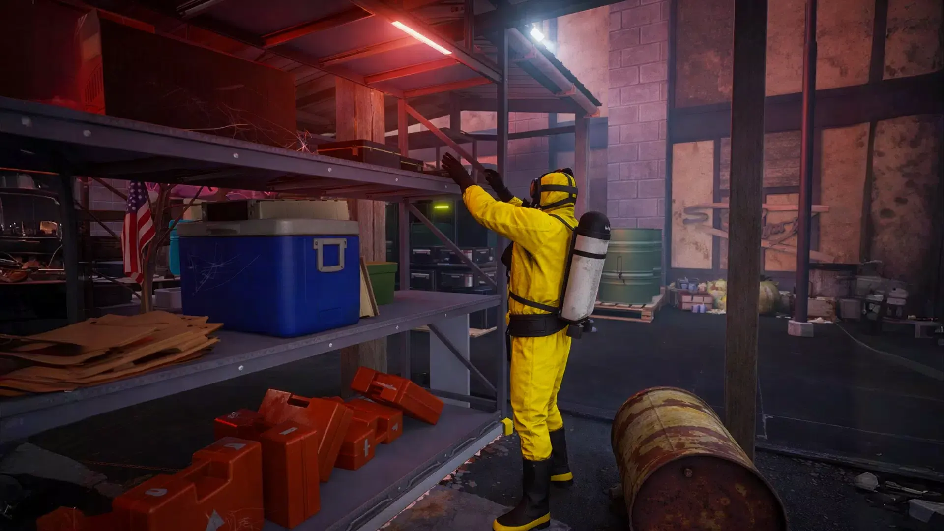 ��ʬ��������ȥ����2026�ٷ�����v0.4 ��Ѱ��ͼ