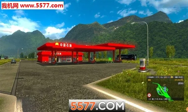 �����й�2���ɼ�ʻv1.13 ��Ѱ��ͼ