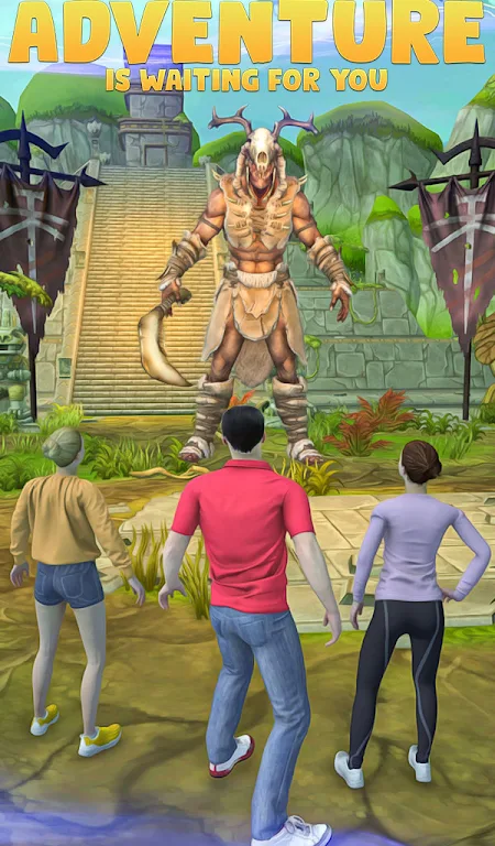 ����3D(�ܿ��ջ��Ϸ)v501.5.8 �ٷ������ͼ