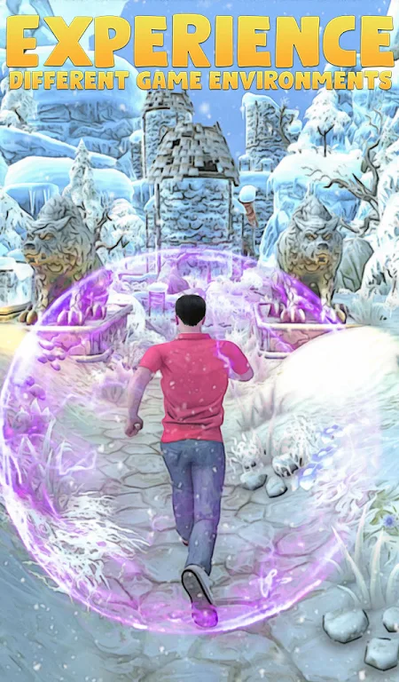 ����3D(�ܿ��ջ��Ϸ)v501.5.8 �ٷ������ͼ