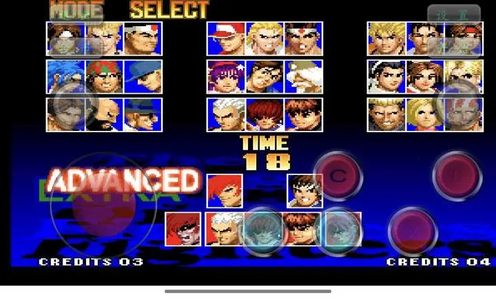 ȭ��97֮��������İ�2026���°汾v1.2.6 �ֻ����ͼ