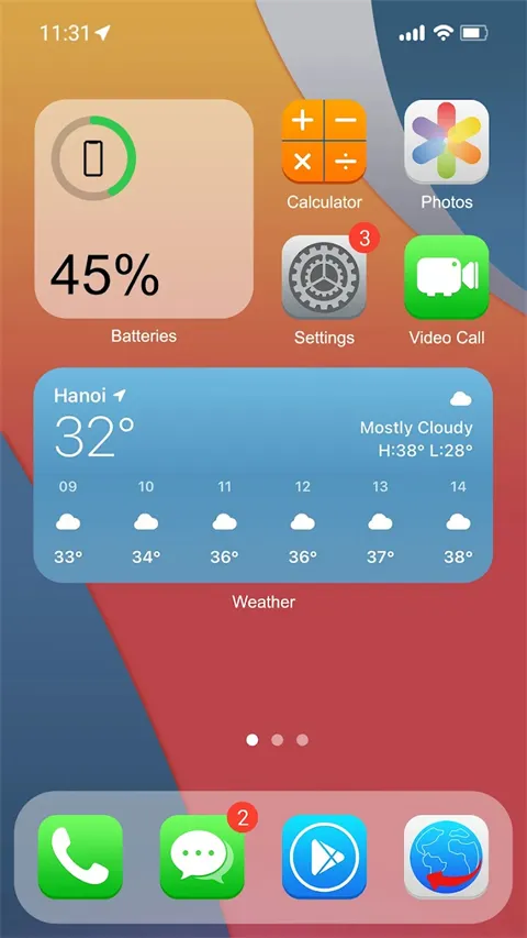 ƻ��ģ������׿��v1.0.6.0 �ֻ����ͼ