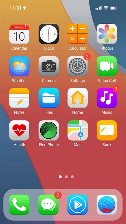 ƻ��ģ������׿��v1.0.6.0 �ֻ����ͼ