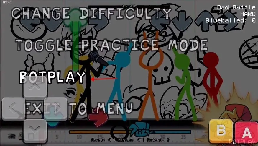 ����ҹ�ſ˸���ģ��