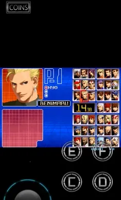 Kofȭ��2002���������ϰ�׿���ֻ���v1.74 �ֻ����ͼ