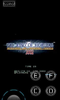 Kofȭ��2002���������ϰ�׿���ֻ���v1.74 �ֻ����ͼ