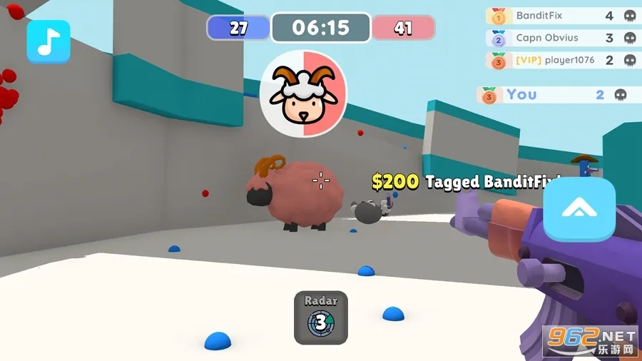 �ʵ������(�ʵ������Ϸ)v0.2.2 ��Ѱ��ͼ