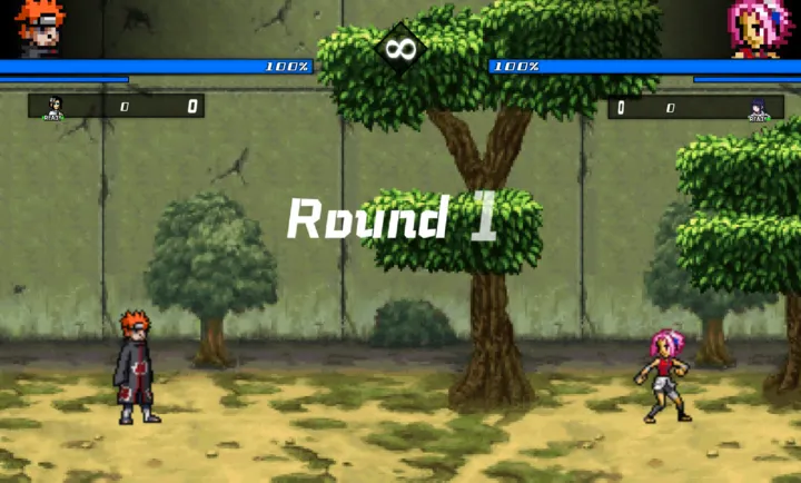 mugen����A��(�綯������Ϸ)v1.0 ��Ѱ��ͼ