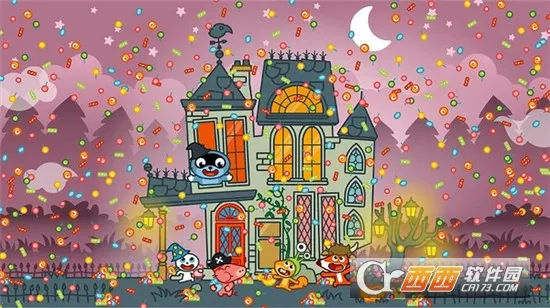 ����С��Ǳ�����(��ʥ�ڿ�ͨ��Ϸ)v1.0 ��Ѱ��ͼ