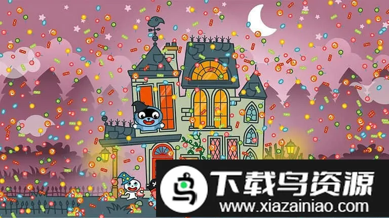 ����С��Ǳ�����(��ʥ�ڿ�ͨ��Ϸ)