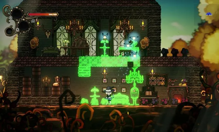 ����֮����Ů����ħ��Switch��ֲ��(���ð����Ϸ)vc832f1c �ٷ������ͼ