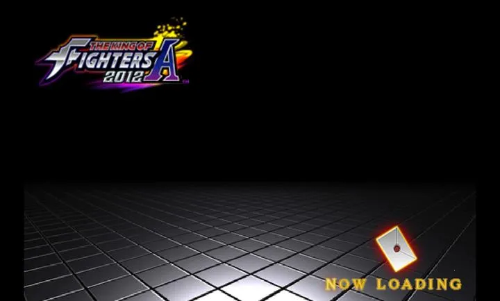 ȭ��2012ȫ���������(KOF99��Ϸ����)v5.0 �ֻ����ͼ