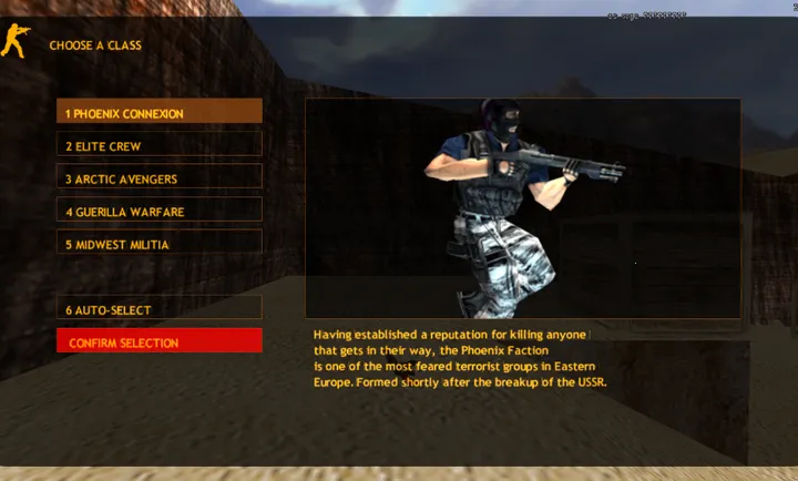 CSGOMiX���ģ��2026�ٷ����°汾v14 ��׿���ͼ