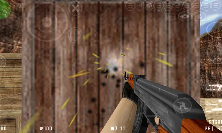 CSGOMiX���ģ��2026�ٷ����°汾v14 ��׿���ͼ