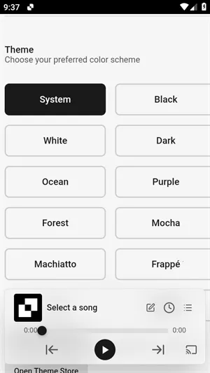 MonoMusic2026���°汾v1.0.0 ��׿���ͼ