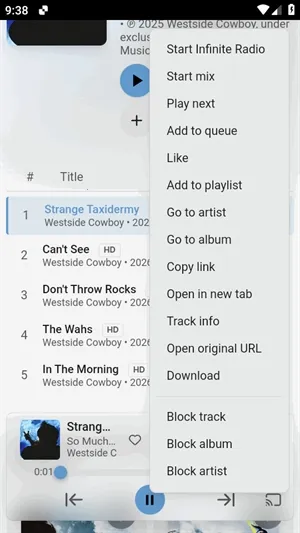 MonoMusic2026���°汾v1.0.0 ��׿���ͼ