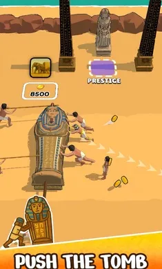 ��Ĺ�˸����˵�(��Ĺ�Ƶ�Ŀ�ĵ�)v0.3.2 �ֻ����ͼ