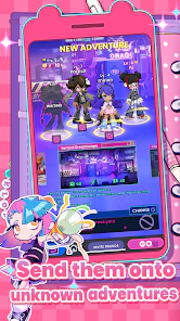 ԭ����ɫģ���������ֻ���v1.0.10 ��׿���ͼ