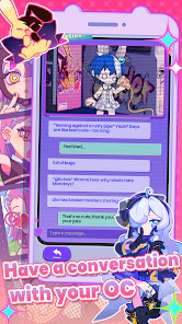 ԭ����ɫģ���������ֻ���v1.0.10 ��׿���ͼ