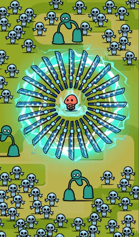 ССӢ���Ҵ��߸����˵�(Ӣ�۽�ʬ������Ϸ)v1.134 ��Ѱ��ͼ