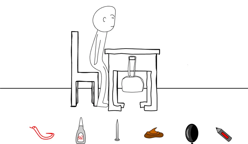 ���˽���ͬѧ(У԰��������Ϸ)v1.0 �ֻ����ͼ