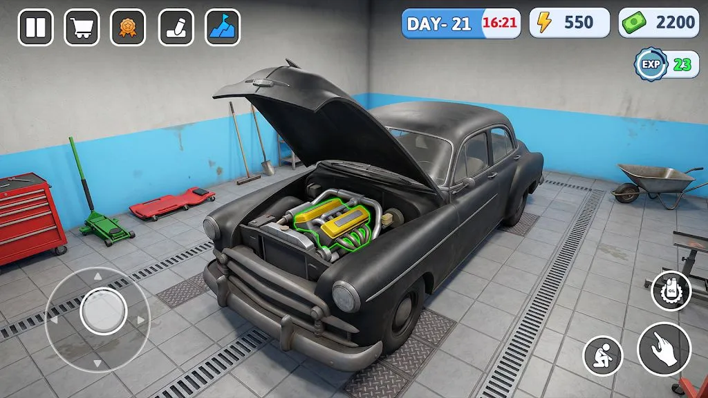 ����ģ�⣺��е����2026�ٷ�����v0.2 ��Ѱ��ͼ