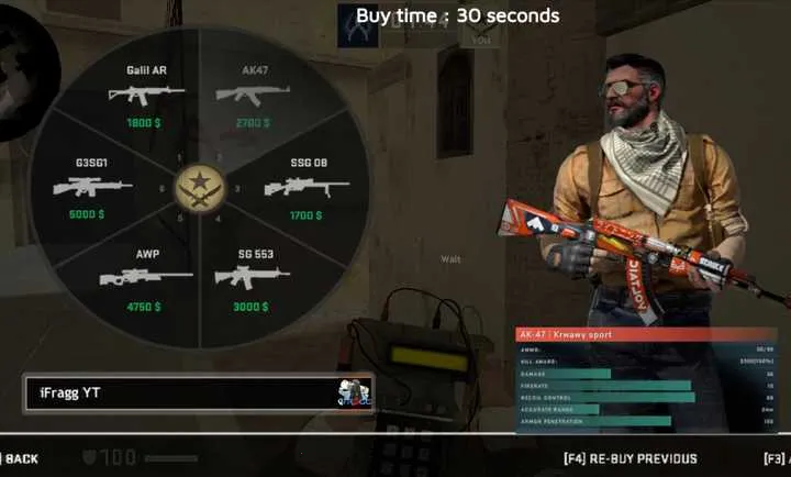 Rn:CS������ư�(���־�Ӣ��Ϸ)vr13.4 �ֻ����ͼ