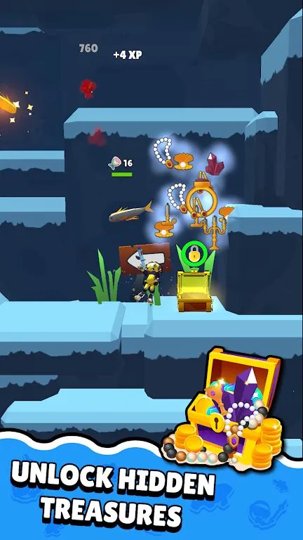 Ǳˮ�����2026���°汾v0.7 �ֻ����ͼ