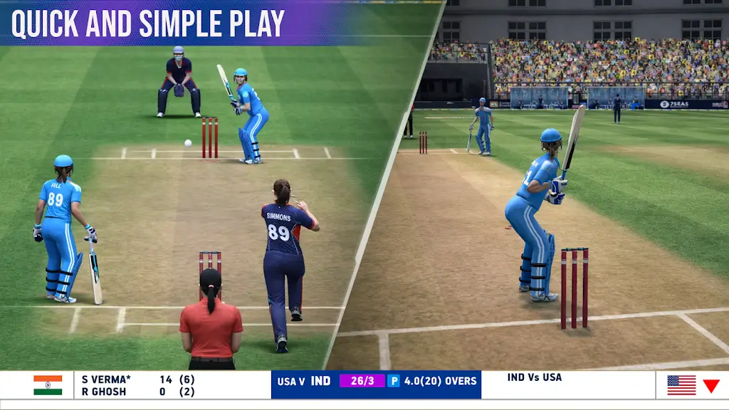 Ů�Ӱ��򳬼�����(���򾺼���Ϸ)v1.3.3 ��׿���ͼ