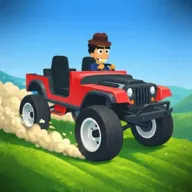 ������ʿ����(������ϷRideEvolution)v1.1.5 ��׿��
