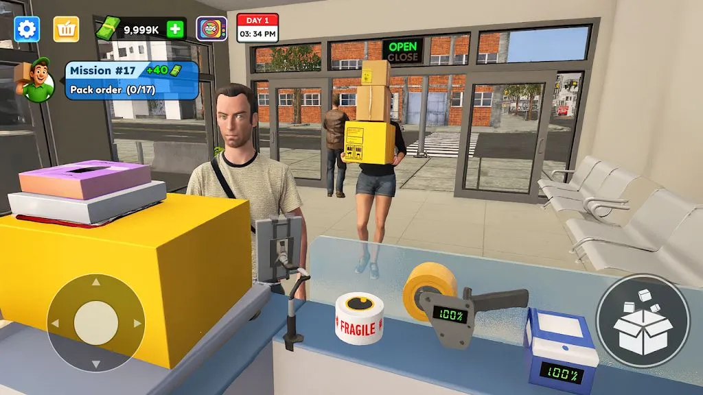 ����ּ�Ա2026���ذ�װv1.07 ��׿���ͼ