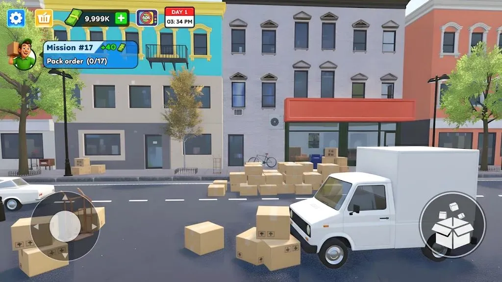 ����ּ�Ա2026���ذ�װv1.07 ��׿���ͼ