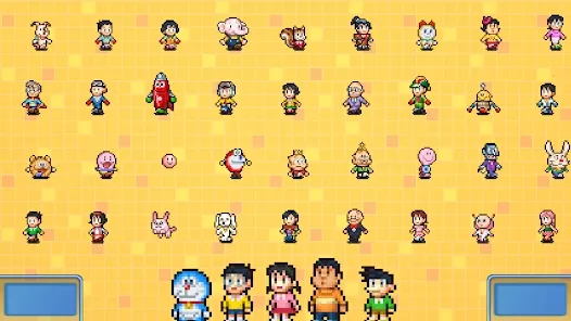 ����a�ε�ͭ���յ������ƽ��v1.1.8 �ٷ������ͼ