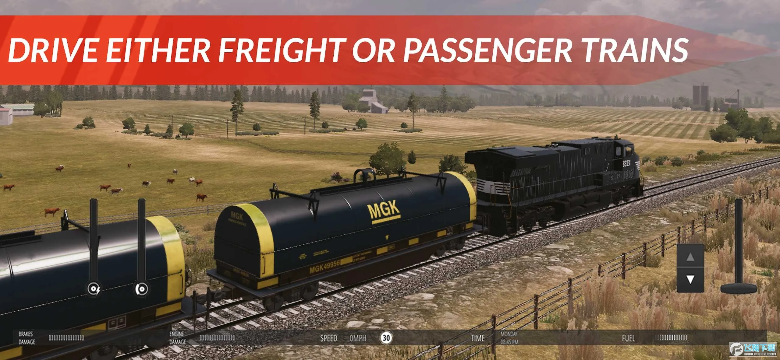 ������ģ�������ò˵�MODv2.9 �ٷ������ͼ