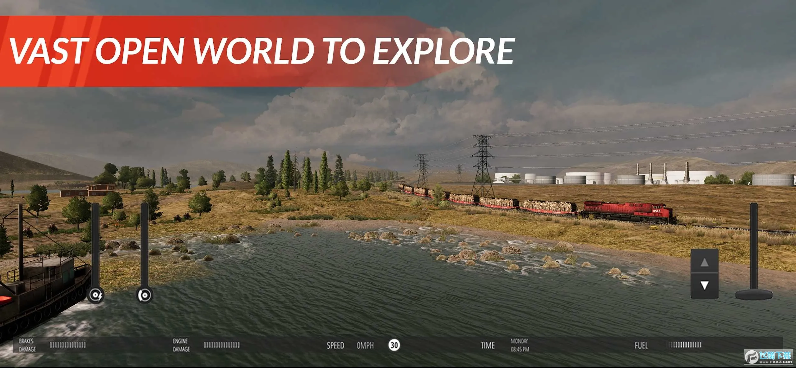 ������ģ�������ò˵�MODv2.9 �ٷ������ͼ