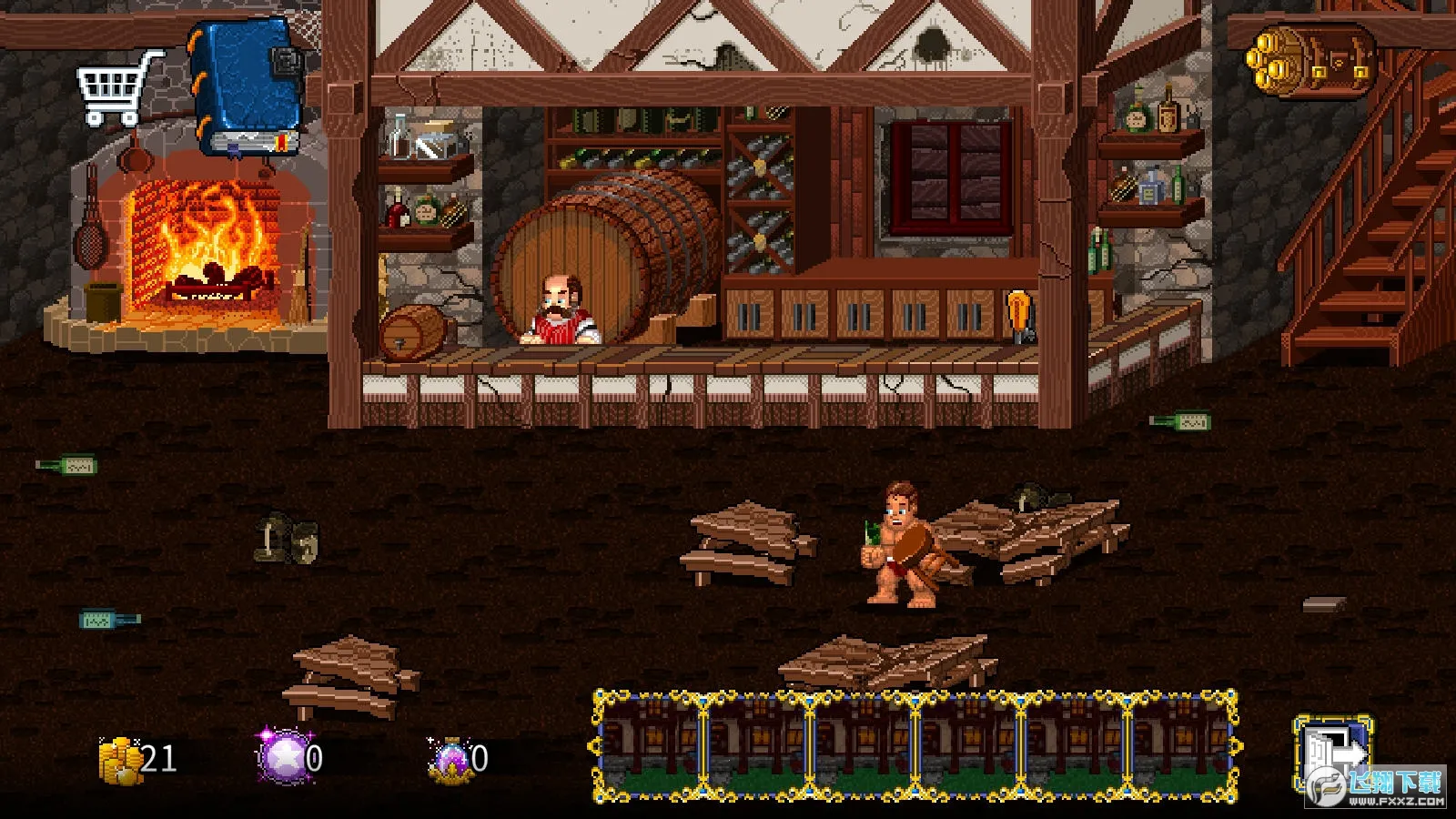 �մ����2����������v1.2.21 ��׿���ͼ