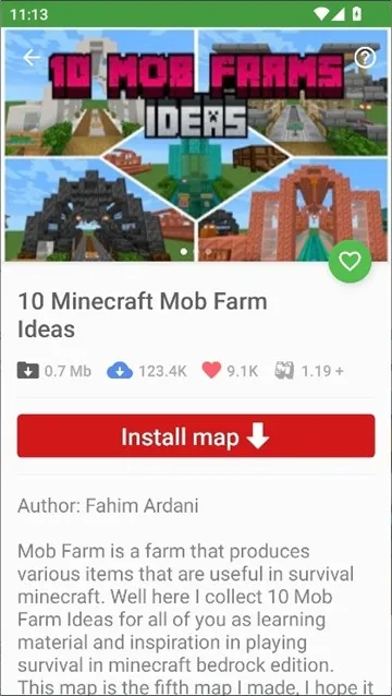 Maps for Minecraft PE2026�ٷ����°汾v6.0.1 �ٷ������ͼ