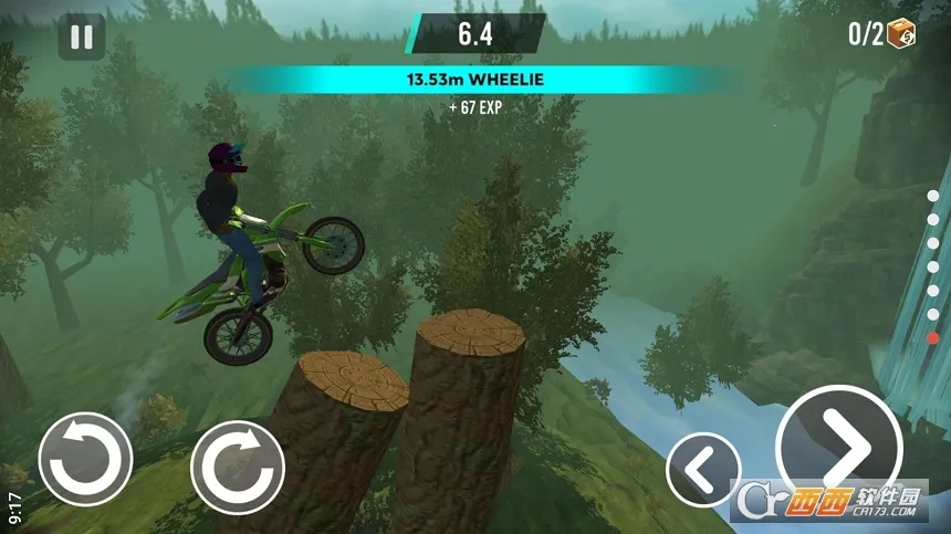 �����ؼ�Ħ�г����İ�v0.562 ��׿���ͼ